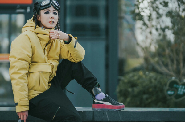 日常生活基础必备款 保暖又时尚的保暖休闲外套