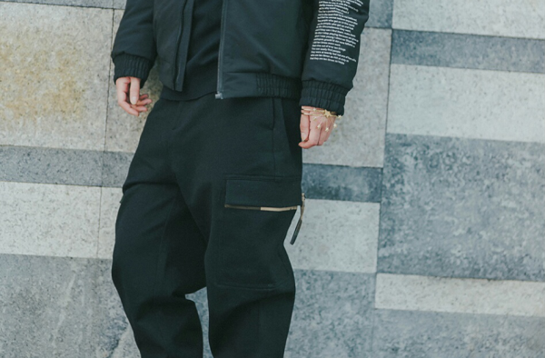 拥有一件休闲羽绒服 这个冬天让我们更甜蜜