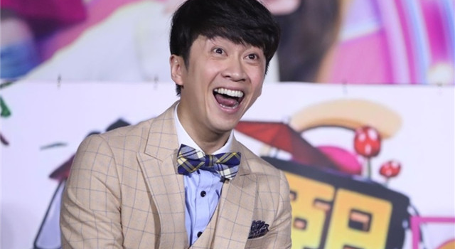 陈汉典演小品太尴尬，对手挑战被批捏软柿子