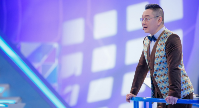张绍刚怼隐形爸爸 这次为何观众拍手叫好
