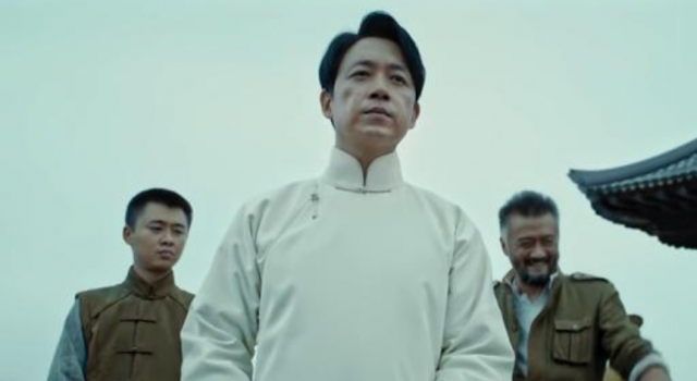 《鬼吹灯》中的四大门派实力各异 是创作艺术还是真实盗墓状况