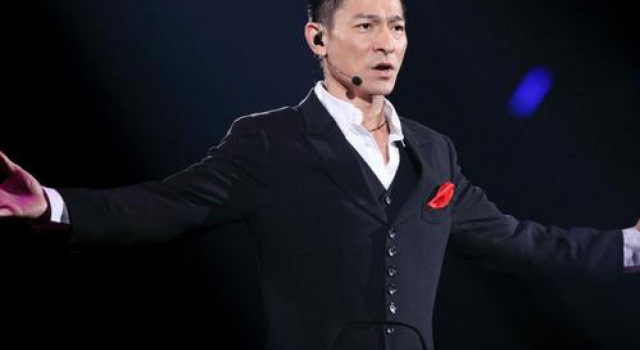 华仔粉丝拒绝退票 华仔隐藏老婆原来另有隐情