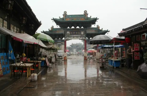 中国适合慢游的旅行地推荐 放松之旅当然是要说走就走
