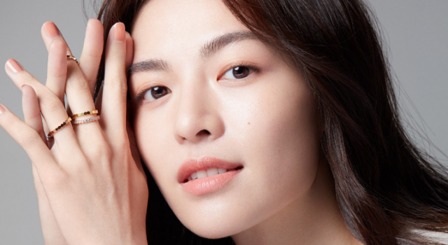 钟楚曦方否认打Angelababy 钟楚曦再次无辜被黑！