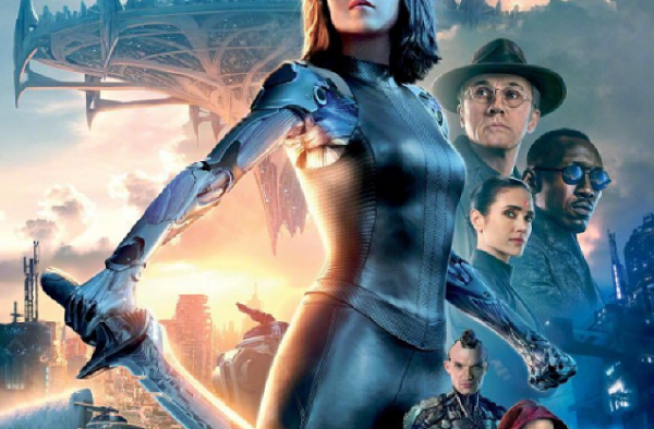 阿丽塔延长上映 延期一个月下映 这部北美烂片你看吗？