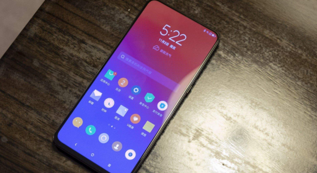 联想Z5 Pro GT评测 骁龙855滑屏版鼎立国产三雄！