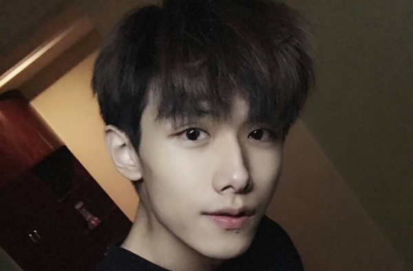 艺人被前女友恐吓 庆幸自己没有这样一个对象
