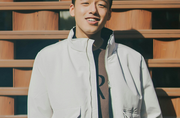 选择一件时尚的男士棉服 成为你绝对不会后悔的选择