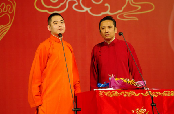 德云社演员信息被卖 艺人隐私成非法获利新手段