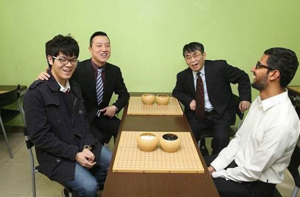 围棋职业选手柯洁被清华工商免试录取 他靠的实力吗？
