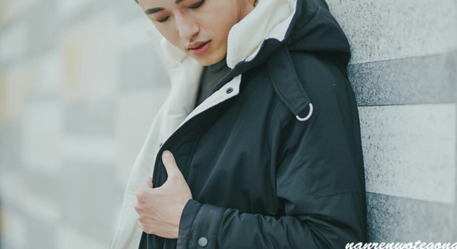 选择一件短款羽绒服 带给你这个冬天无比的温暖