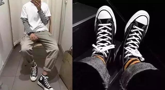运动装才是春季的硬核穿搭旋律 10个潮人9个都在穿