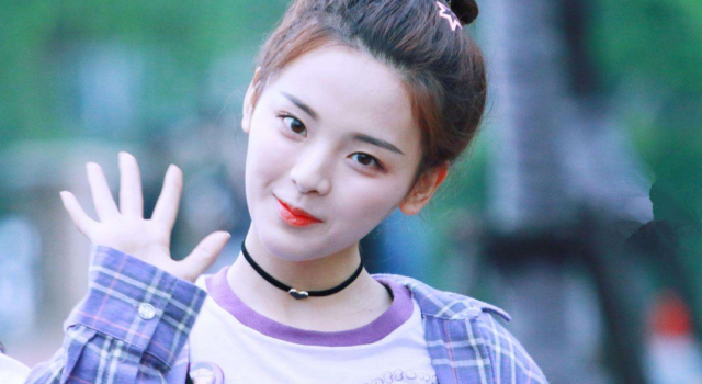 杨超越遭网友辱骂冤枉吗 她究竟做了什么什么事