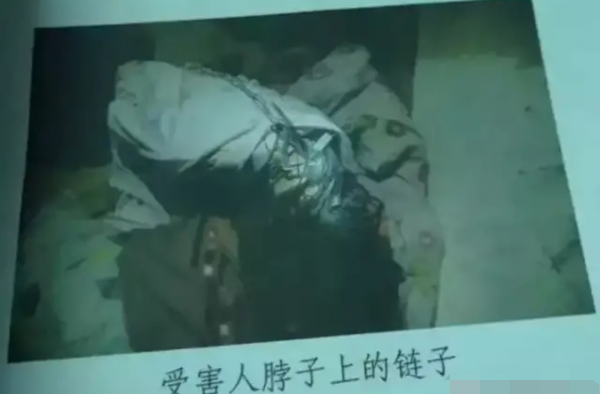 湖南少女被囚地洞样貌曝光 环境恶劣 性侵24天后被解救