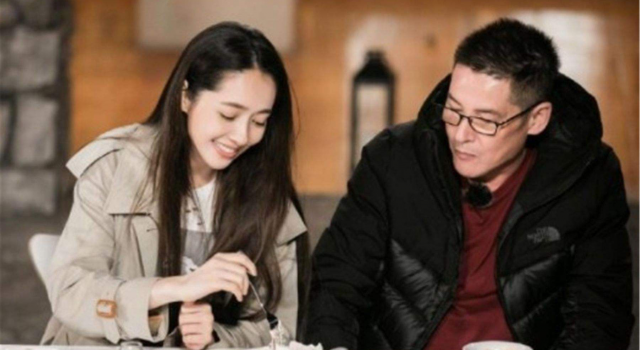 向太连续点赞向佐郭碧婷微博!竟如此满意这个儿媳妇