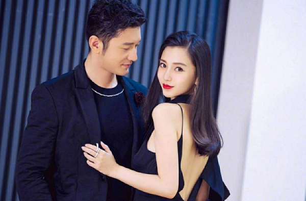黄晓明夫妇名誉维权案胜诉 怎么只剩肖像权？诉讼驳回
