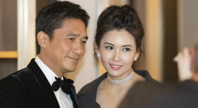 邱淑贞大女儿曝光 邱淑贞大女儿多少岁了