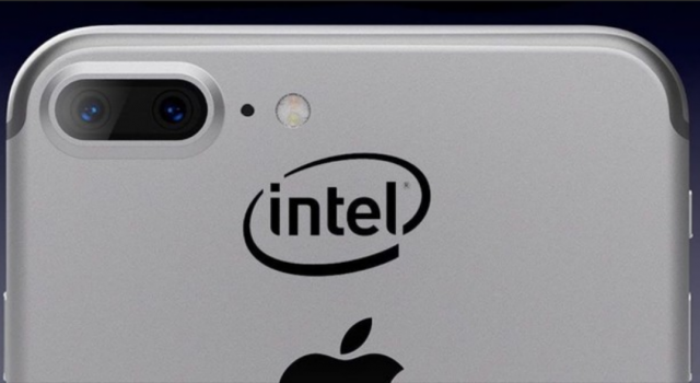 5G版iPhone要来？苹果自研iPhone调制解调器！