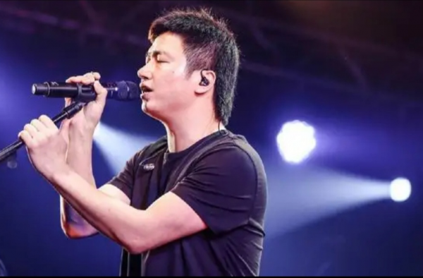 李志取消四川巡演 身体状况不佳 恢复后也不会继续演出