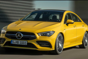 ÷˹AMG CLA352020 ﵽ302ƥ