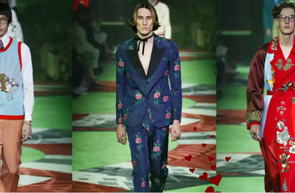 什么颜色的衣服适合自己 用色彩去彰显你个人的魅力