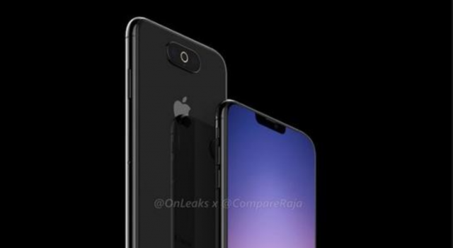 新iPhone后置排列方式成最大难题 苹果：正在解决