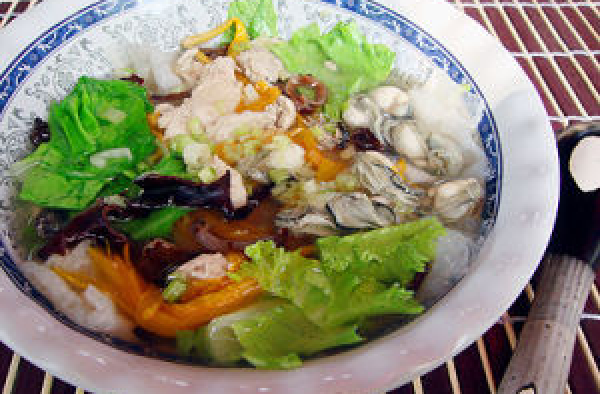 品各地独特菜系风味 感悟各省独一无二的美食文化