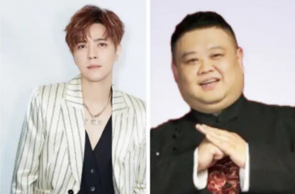 沈腾比言承旭小两岁 同岁不同脸的男明星还有哪些
