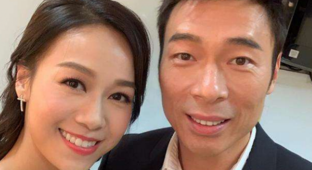 黄心颖关微博评论 黄心颖是谁？曝许志安出轨黄心颖