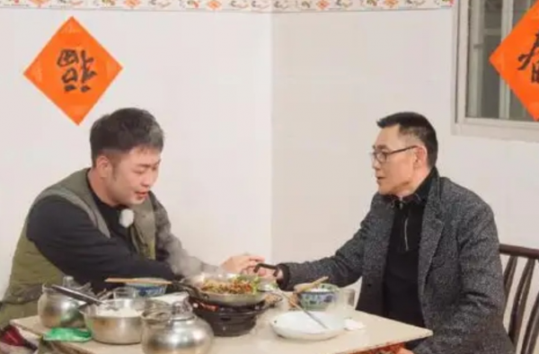 杜海涛沈梦辰好事将近 海涛梦辰爸达成一致感动满满