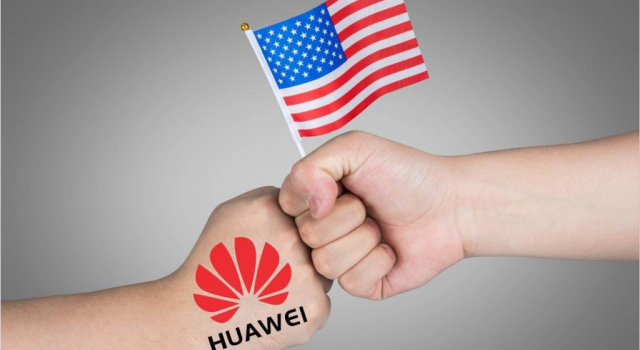 美国检方要求撤换华为律师 法治大国怎能如此无理？