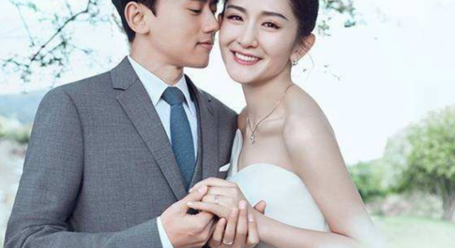 张杰为谢娜庆生 姐弟恋楷模 张杰为什么喜欢谢娜？