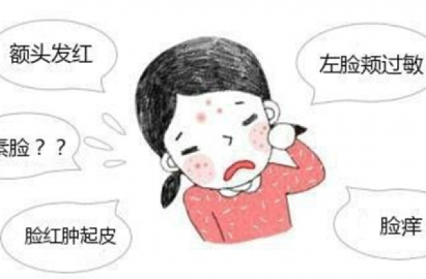 激素脸会自愈吗？究竟激素脸到底能不能治好