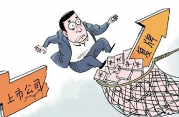 公司行贿假首长被骗1.44亿元 睁大眼睛 别被权利蒙了眼