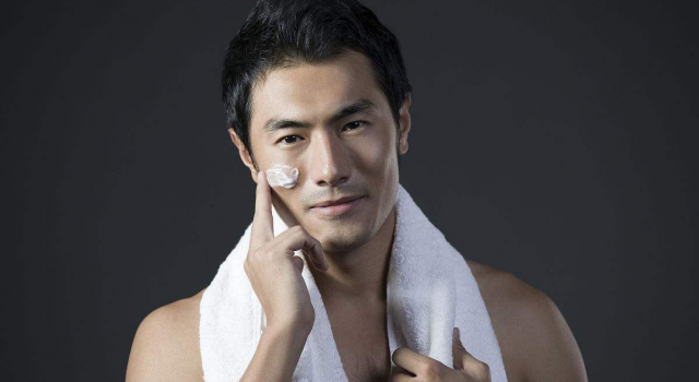 三款最好用的男士面霜推荐 选对面霜让你更年轻有型