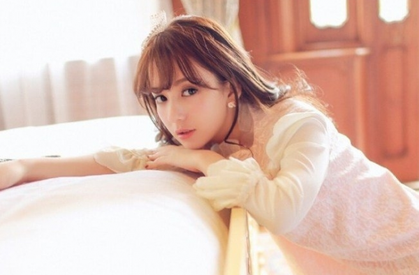 方媛首晒小女儿 吐槽大女儿吃醋 手心手背都是肉！