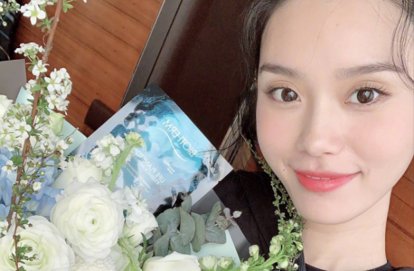 何猷君奚梦瑶发文公开证实求婚成功 你看好这对新人吗