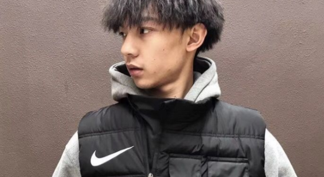 男生一次性锡纸烫教程  好看的锡纸烫发型你值得拥有