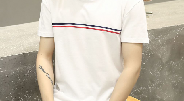 成熟男人的夏季服装选择 搭配出最具魅力的自己