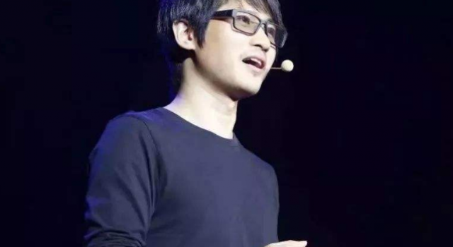 韩寒经典名言 据说有钱钟书的影子你觉得那？