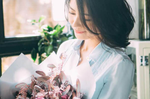 高圆圆北京产女 赵又廷发文宣布 刚怀孕就生了？