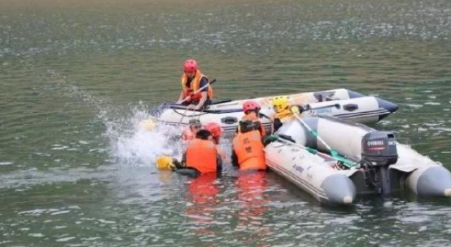 贵州船只侧翻失联 10人遇难 8人失联 事件最新进展