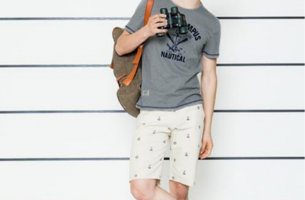 风靡街头的夏季个性服装搭配 你时尚灵感的发源地