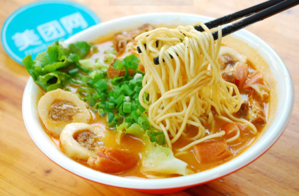 厦门特色美食推荐  能让你口水直流的美食一定要知道