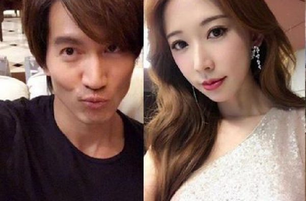 言承旭前女友曝内幕 言承旭真的从没放下过林志玲？