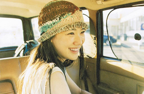 苍井优闪婚原因曝光  未婚先孕？网友不依不饶