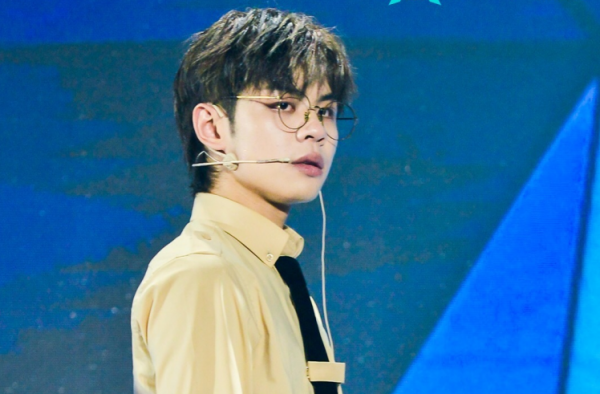 龙丹妮发律师声明 否认劝退王晨艺及阻止其上大本营