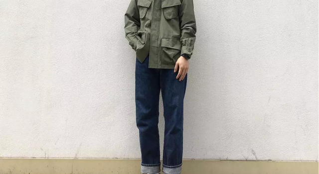 早秋最流行的男生穿搭 让你轻轻松松做男神吧