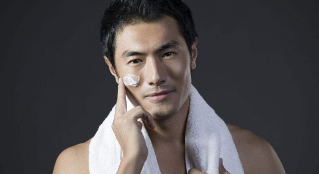 夏日里男士该怎么护肤？男士护肤的注意事项有哪些？