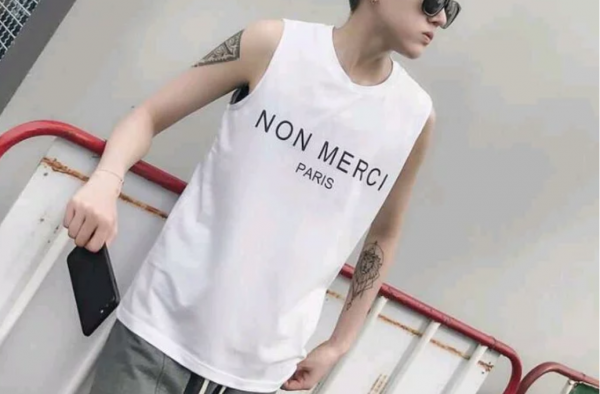 这个夏天我找的就是你 最时尚潮流的夏季男装